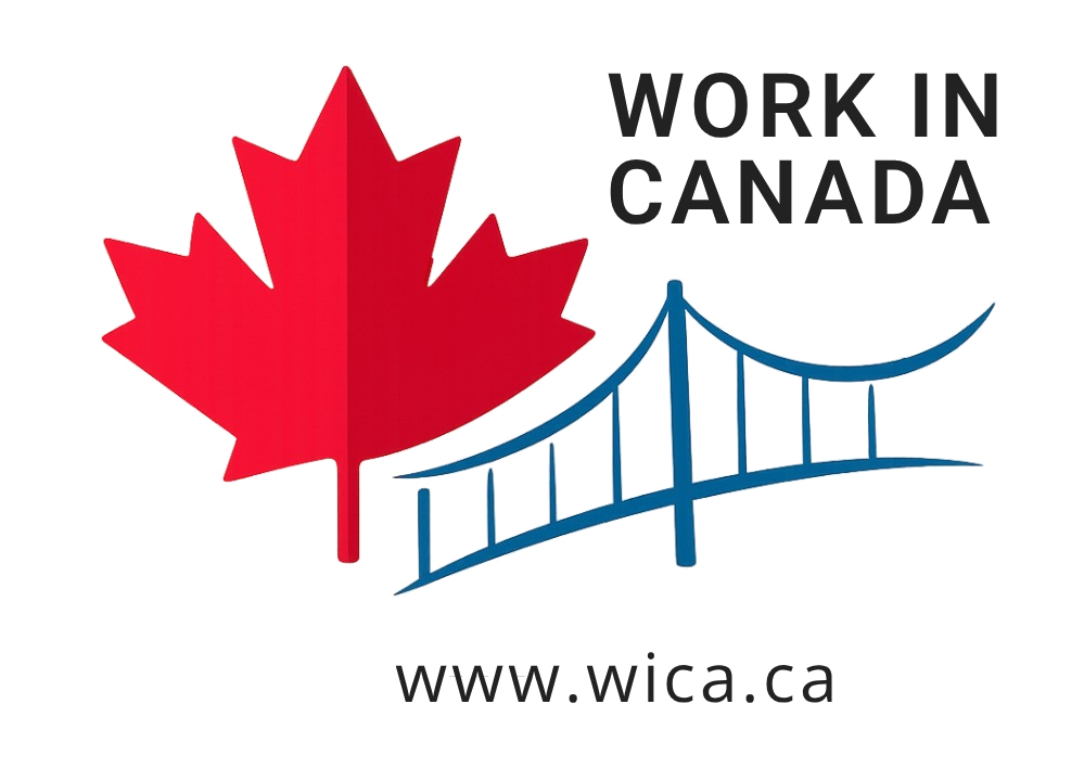 WICA - Work in Canada Agency